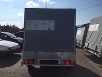 Прицеп ССТ-08К - Изображение #2, Объявление #1617919