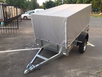 Прицеп ССТ-02К - Изображение #8, Объявление #1657330