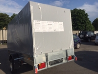 Прицеп ССТ-09 - Изображение #3, Объявление #1613970