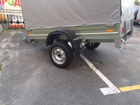 Прицеп ССТ-02К - Изображение #2, Объявление #1657330