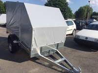 Прицеп ССТ-08К - Изображение #4, Объявление #1617919