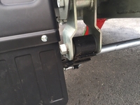 Прицеп  для легкового автомобиля ССТ-02 - Изображение #5, Объявление #1529195