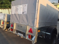 Прицеп для легкового автомобиля ССТ-03 - Изображение #2, Объявление #1529183