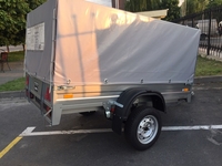 Прицеп ССТ-02К - Изображение #3, Объявление #1657330