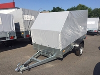 Прицеп ССТ-08К - Изображение #5, Объявление #1617919