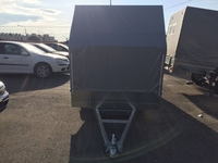 Прицеп ССТ-09 - Изображение #5, Объявление #1613970