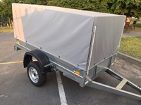 Прицеп ССТ-02К - Изображение #4, Объявление #1657330