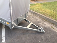 Прицеп ССТ-02К - Изображение #5, Объявление #1657330