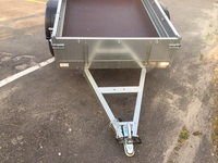 Прицеп для легкового автомобиля ССТ-03 - Изображение #9, Объявление #1529183