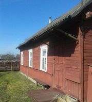 Дом с участком в Логишине - Изображение #2, Объявление #1662617