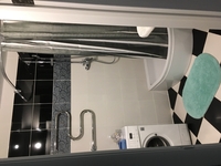 2-х комнатная квартира в новом доме  посуточно,Wi-Fi - Изображение #5, Объявление #1366021