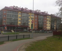 2-х комнатная квартира в новом доме  посуточно,Wi-Fi - Изображение #4, Объявление #1366021