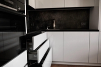 Корпусная мебель под ключ в современном стиле из Беларуси со скидкой 5% + 5 лет  - Изображение #1, Объявление #1719455