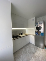 Корпусная мебель под ключ в современном стиле из Беларуси со скидкой 5% + 5 лет  - Изображение #2, Объявление #1719455