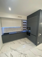 Корпусная мебель под ключ в современном стиле из Беларуси со скидкой 5% + 5 лет  - Изображение #3, Объявление #1719455