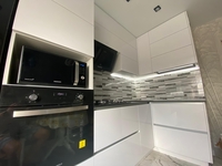 Корпусная мебель под ключ в современном стиле из Беларуси со скидкой 5% + 5 лет  - Изображение #4, Объявление #1719455