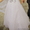 Продам шикарное свадебное платье S #854354