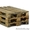Продам поддоны деревянные б\у (Пинск) - Изображение #2, Объявление #923100
