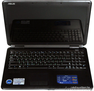 Срочно продам ноутбук Asus K50c - Изображение #1, Объявление #108082