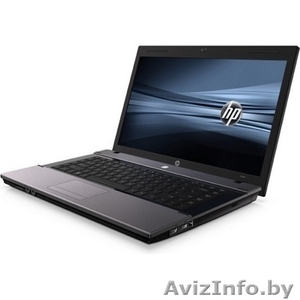 Продам новый Ноутбук HP 620 (WK345EA) - Изображение #1, Объявление #137702