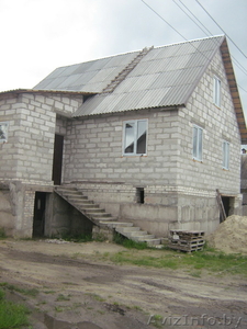 Продам дом с участком по ул. Чернеевичской - Изображение #1, Объявление #287977