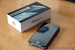 Apple iPhone 4G HD 32GB ...330euro , Apple IPad 2 64GB Wi-Fi + 3G в пл - Изображение #1, Объявление #313383