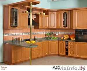 Кухни под заказ (Пинск,  Берёза,  Дрогичин,  Иваново,  Ивацевичи,  Ганцевичи)