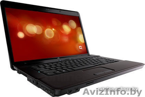 Продам ноутбук  HP Compaq 615 (NX557EA) - Изображение #2, Объявление #339475