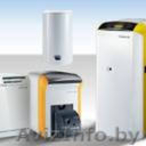 Газовые котлы из Европы по низким ценам от 5 000 000 руб.