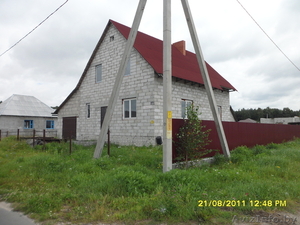 Продам дом в Жилгородке - Изображение #1, Объявление #357155