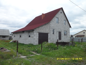 Продам дом в Жилгородке - Изображение #2, Объявление #357155
