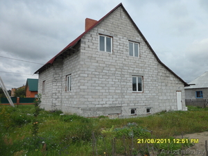 Продам дом в Жилгородке - Изображение #5, Объявление #357155