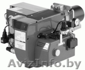 Горелки на отработанном масле,  котлы на отработанном масле