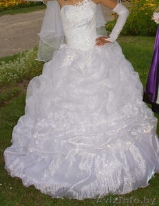Для самой красивой невесты - Изображение #1, Объявление #421066