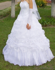 Для самой красивой невесты - Изображение #2, Объявление #421066