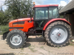  ТРАКТОР МТЗ 922.3 ЭКСПОРТНЫЙ