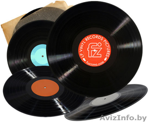 Куплю виниловые пластинки с советской и зарубежной рок-музыкой - Изображение #1, Объявление #463180