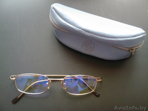 Очки компьютерные (Федоровские очки) - Изображение #1, Объявление #528167