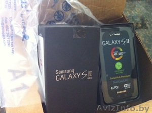 For Sale Unlocked Samsung i9100 Galaxy S II (ICQ ID :: 619160004 / SKYPE ID :: h - Изображение #1, Объявление #574029