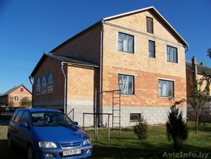 Продам дом в Крайновичах - Изображение #1, Объявление #642911