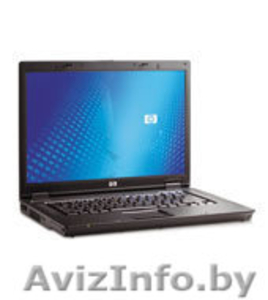Продам ноутбук HP nx7300 - Изображение #1, Объявление #670320