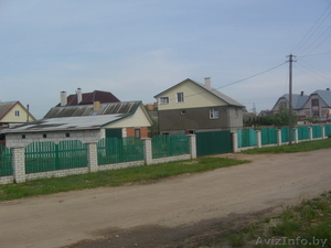 Продам дом Заполье Космонавтов г.Пинск - Изображение #1, Объявление #657439