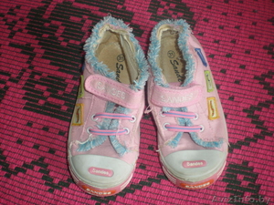 одежда и обувь для девочки 4-5 лет - Изображение #5, Объявление #656900