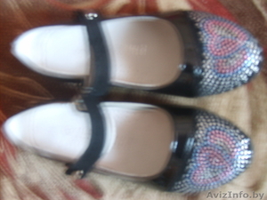 детская одежда и обувь для девочки 4-5 лет - Изображение #2, Объявление #648126