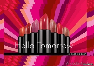 AVON в Витебске