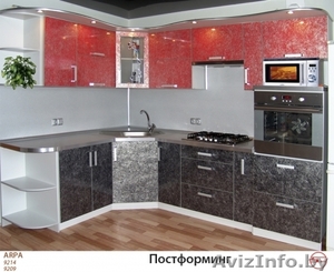 Кухни под заказ (Брест, Пинск,  Берёза,  Иваново,  Кобрин,  Ивацевичи))