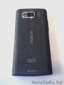 Nokia X6 Duos               - Изображение #1, Объявление #749329