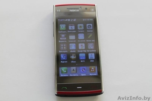 Nokia X6 Duos               - Изображение #2, Объявление #749329