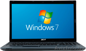 	 Ноутбук Acer Aspire 5733Z-P622G32Mikk - Изображение #1, Объявление #823915