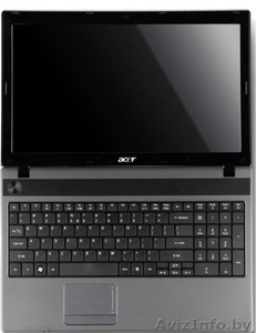 	 Ноутбук Acer Aspire 5733Z-P622G32Mikk - Изображение #2, Объявление #823915